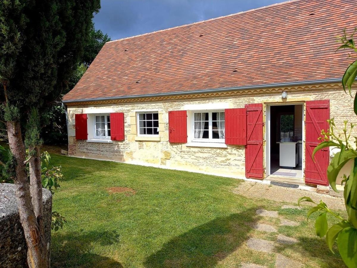 Le Petit Durbec La Force (Dordogne) Exterior foto
