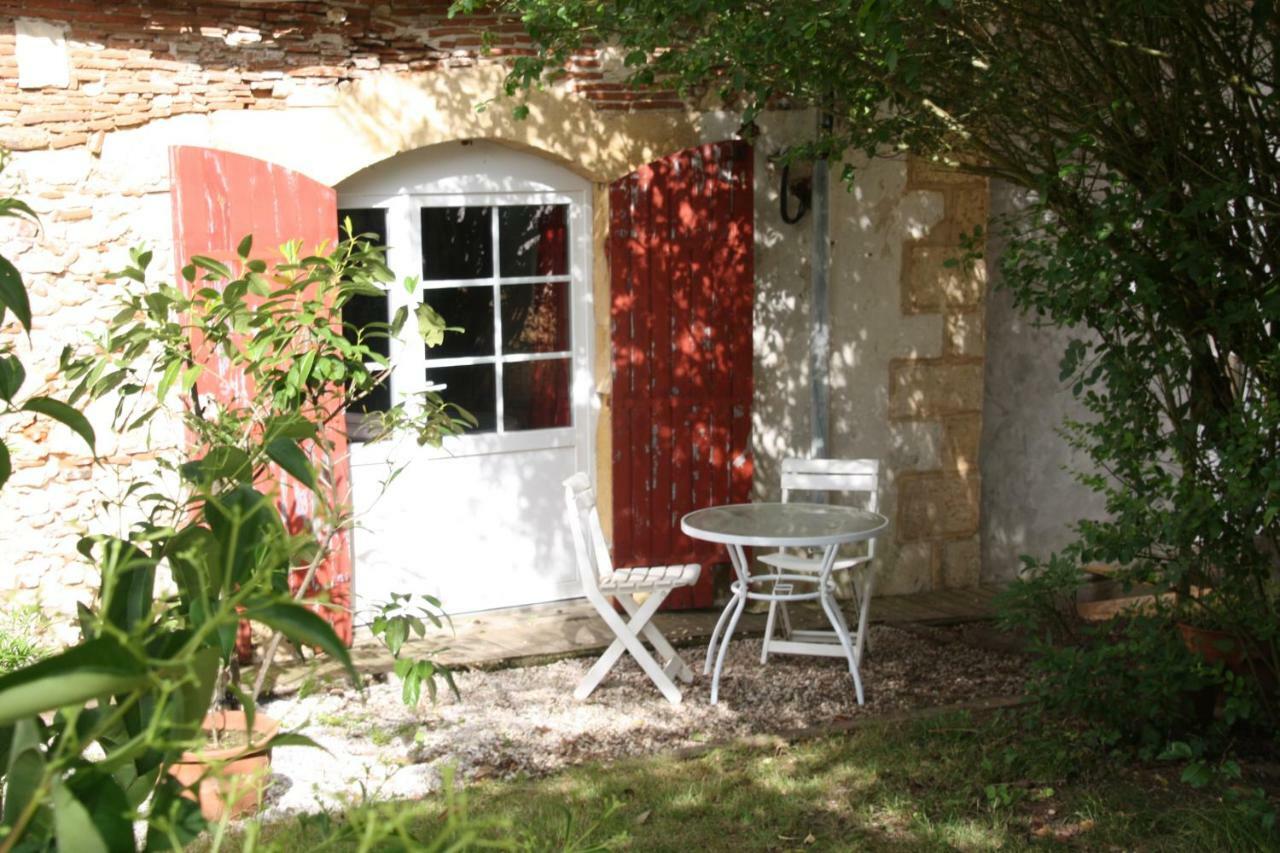 Le Petit Durbec La Force (Dordogne) Exterior foto