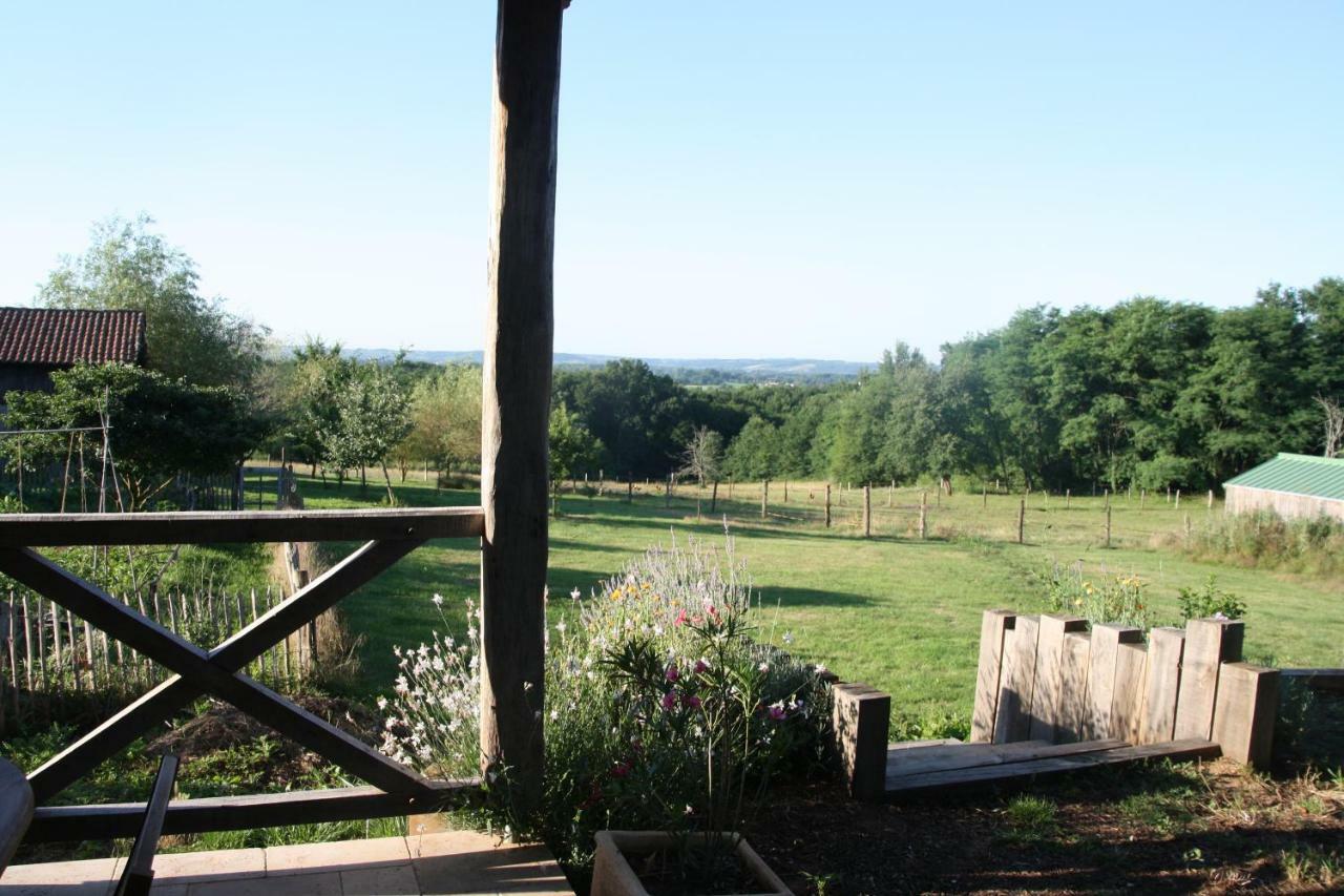 Le Petit Durbec La Force (Dordogne) Exterior foto