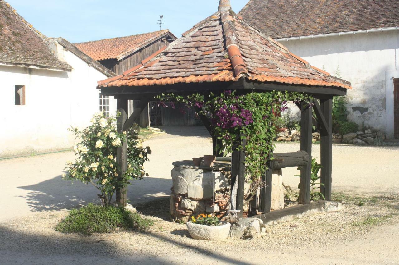 Le Petit Durbec La Force (Dordogne) Exterior foto