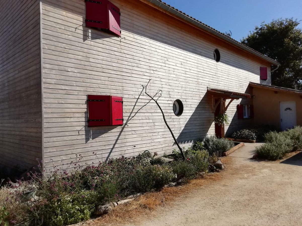 Le Petit Durbec La Force (Dordogne) Exterior foto
