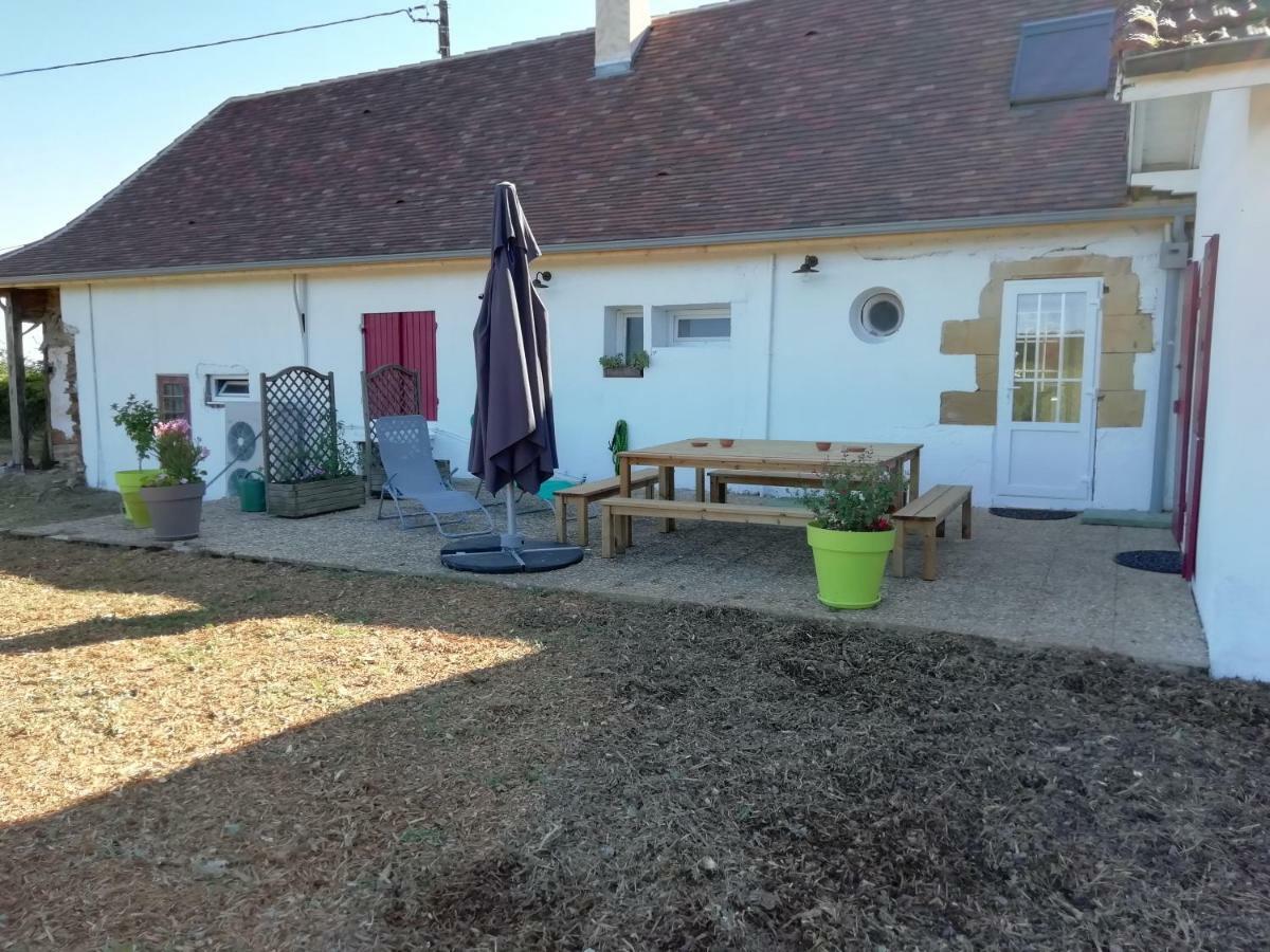 Le Petit Durbec La Force (Dordogne) Exterior foto