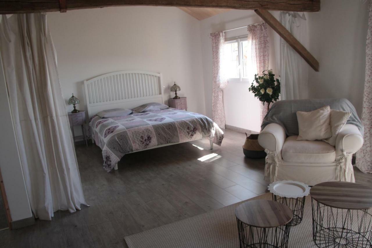 Le Petit Durbec La Force (Dordogne) Exterior foto