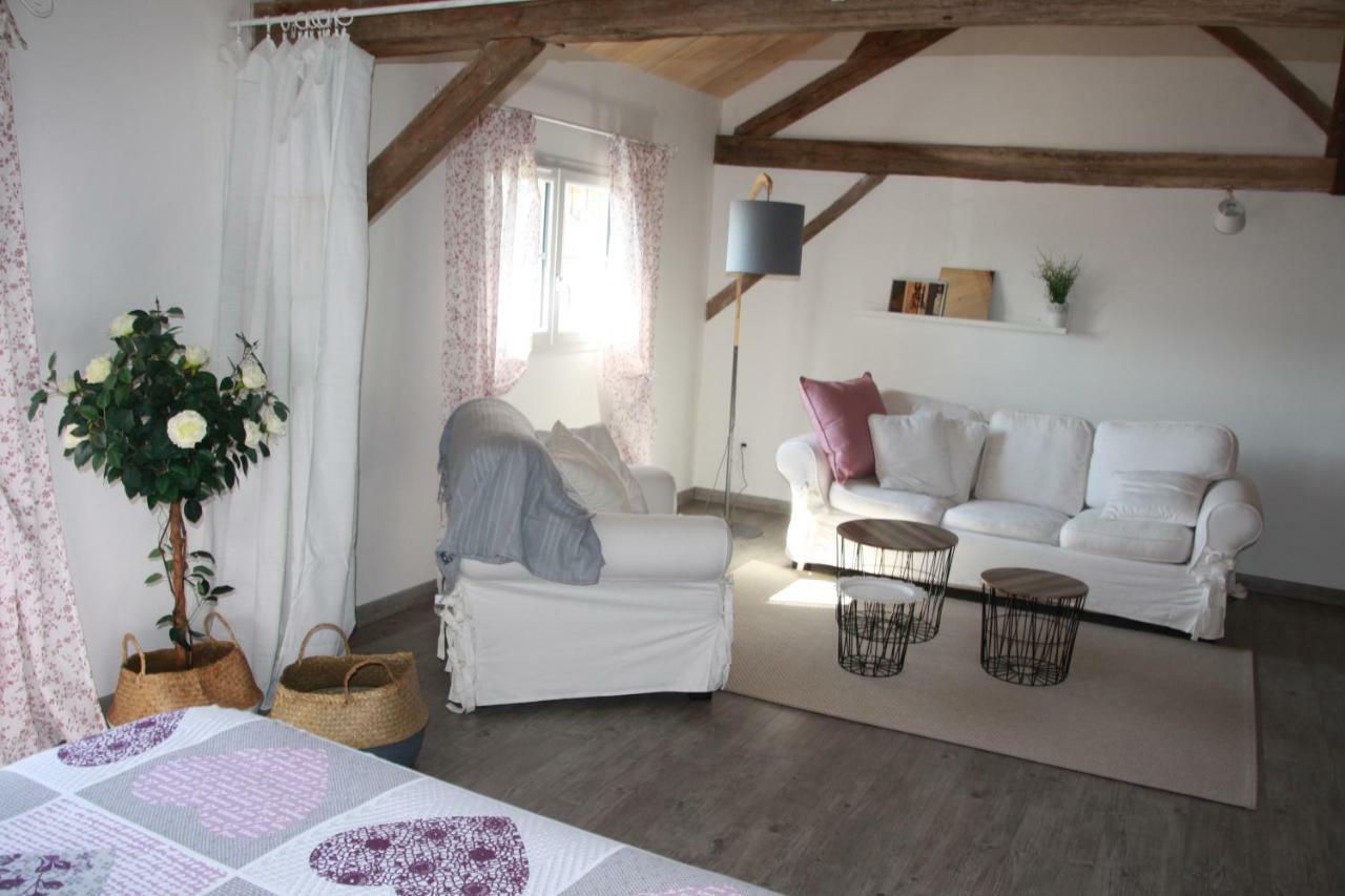 Le Petit Durbec La Force (Dordogne) Exterior foto