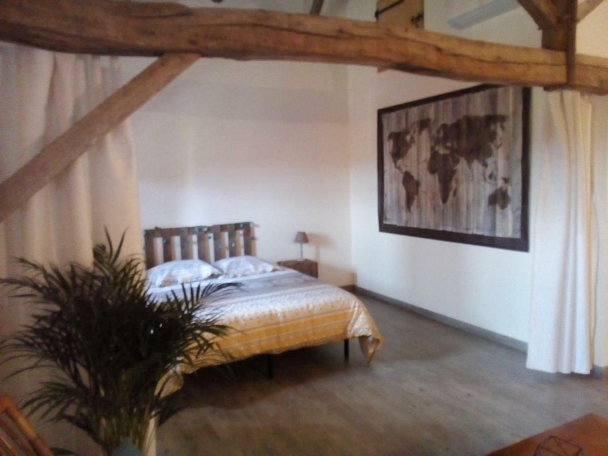 Le Petit Durbec La Force (Dordogne) Exterior foto