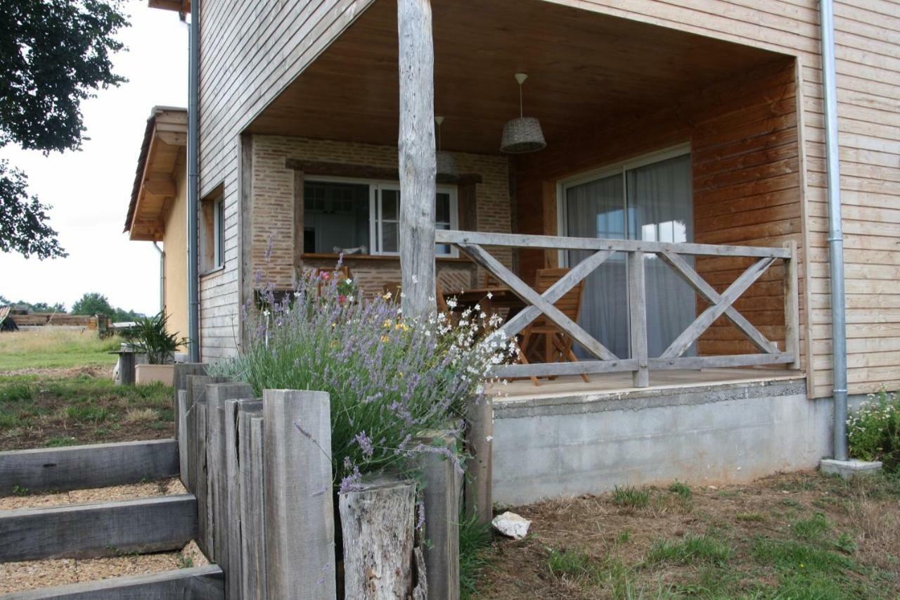 Le Petit Durbec La Force (Dordogne) Exterior foto