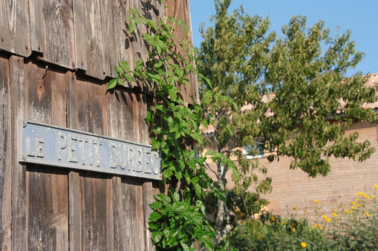 Le Petit Durbec La Force (Dordogne) Exterior foto